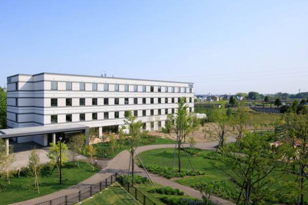 アフターコロナに行きたい都道府県1位“北海道”に初開業！地域の知られざる魅力を渡り歩く旅の拠点となるホテル「フェアフィールド・バイ・マリオット・北海道えにわ／北海道長沼マオイの丘公園」