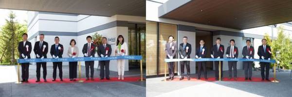 アフターコロナに行きたい都道府県1位“北海道”に初開業！地域の知られざる魅力を渡り歩く旅の拠点となるホテル「フェアフィールド・バイ・マリオット・北海道えにわ／北海道長沼マオイの丘公園」