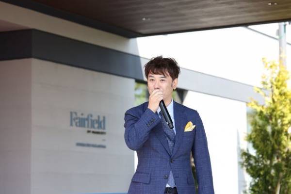 アフターコロナに行きたい都道府県1位“北海道”に初開業！地域の知られざる魅力を渡り歩く旅の拠点となるホテル「フェアフィールド・バイ・マリオット・北海道えにわ／北海道長沼マオイの丘公園」