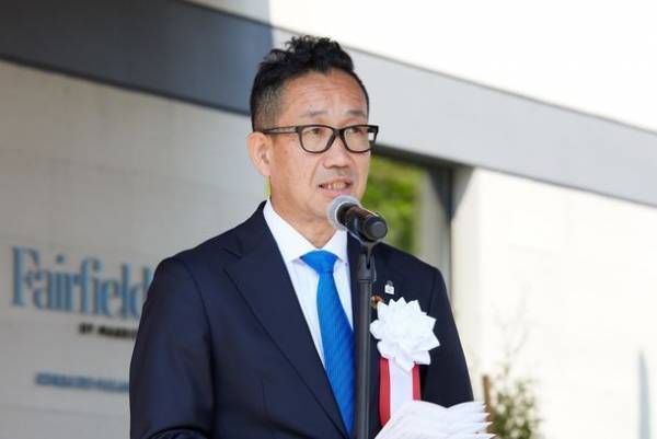 アフターコロナに行きたい都道府県1位“北海道”に初開業！地域の知られざる魅力を渡り歩く旅の拠点となるホテル「フェアフィールド・バイ・マリオット・北海道えにわ／北海道長沼マオイの丘公園」