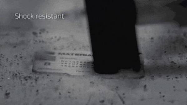 心に安らぎをもたらす究極のコールドウォレット「Material Bitcoin」新登場