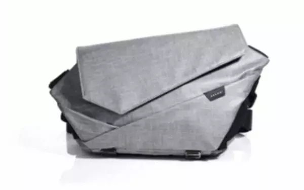 「スリングバッグ SEKKEI S-sling」6月10日にクラウドファンディングを開始