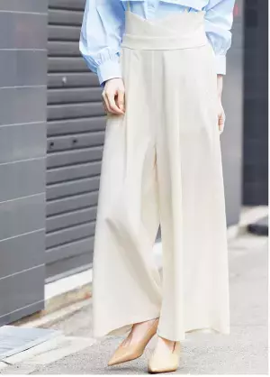 Qoo10人気「サロペット」ランキング　インナーで表情が変わる着こなし術は大人キレイなサロペットで！