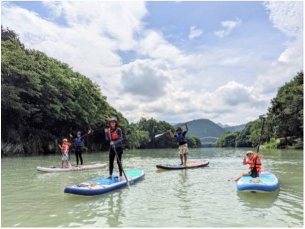 蓼科湖周辺エリアの魅力ある地域資源を活かした観光振興・地域活性化を図る包括連携協定締結について
