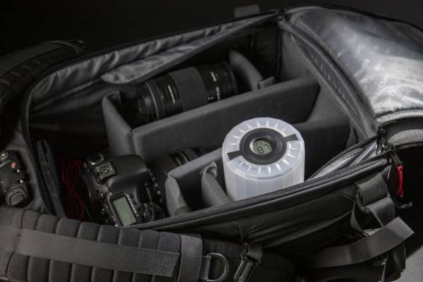 カメラ愛好家熱望の逸品！レンズを湿気から守る「レンズ専用除湿キャビネットHARDSH」Makuakeにて6月10日より先行販売の開始決定！