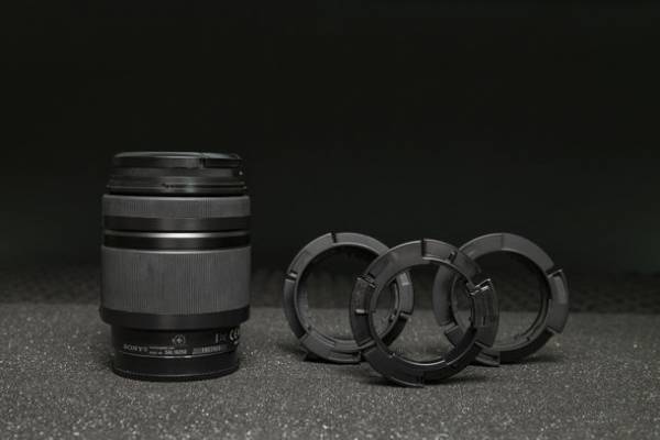 カメラ愛好家熱望の逸品！レンズを湿気から守る「レンズ専用除湿キャビネットHARDSH」Makuakeにて6月10日より先行販売の開始決定！