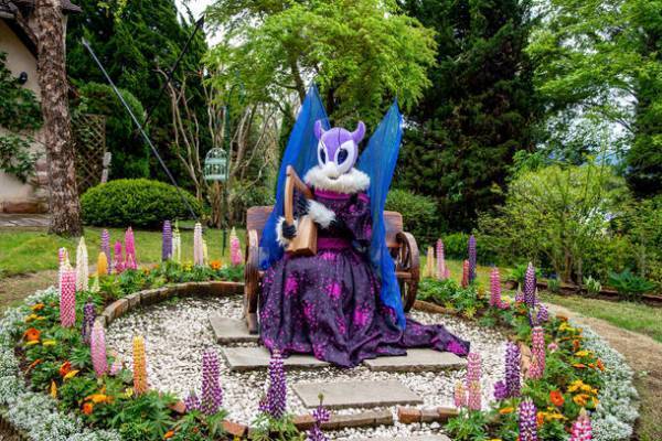 動物たちが信州で真夏の夜の夏まつり！　「ズーラシアンブラス 夏まつり!」2022年7月30日(土)開催