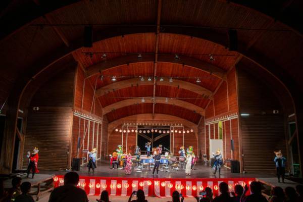 動物たちが信州で真夏の夜の夏まつり！　「ズーラシアンブラス 夏まつり!」2022年7月30日(土)開催