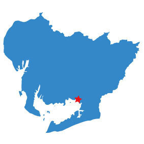 ふるさと納税をして海で遊ぼう