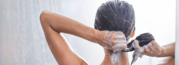 「レスプル シャンプーブラシ」が使いやすくなって再登場！6月1日(水)にリニューアル発売　～日頃のバスタイムにレスプル シャワーブラシを～