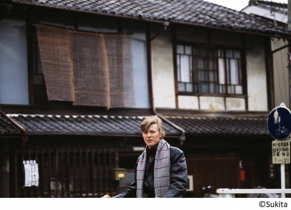 2022年・京都近現代の音楽とアートシーンをリードした偉人たちに焦点を当てた展覧会が相次ぎ開幕