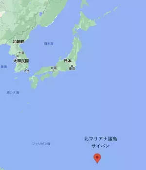 北マリアナ諸島“サイパン”青の魅力に迫る　日本初※となるマリアナブランド立ち上げ　～オーダースーツブランド【Mariana Transit】～