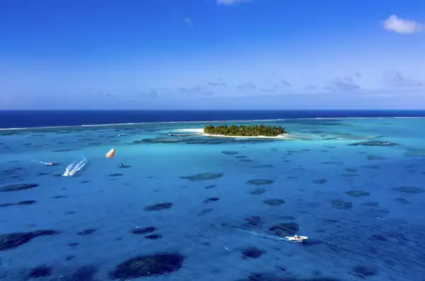 北マリアナ諸島“サイパン”青の魅力に迫る　日本初※となるマリアナブランド立ち上げ　～オーダースーツブランド【Mariana Transit】～