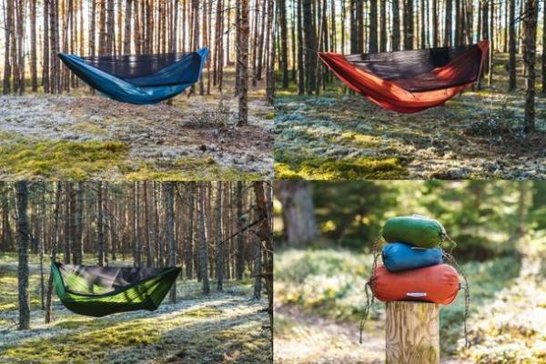 SDGsガチ勢のアウトドアブランドを応援！「LESOVIK環境月間 特割キャンペーン」を6月1日～30日に実施