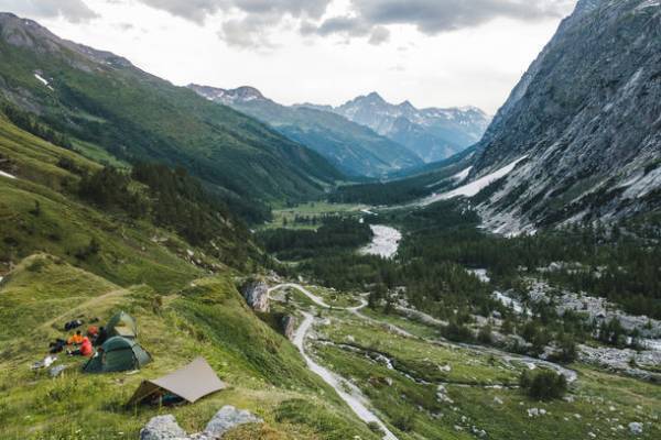 SDGsガチ勢のアウトドアブランドを応援！「LESOVIK環境月間 特割キャンペーン」を6月1日～30日に実施