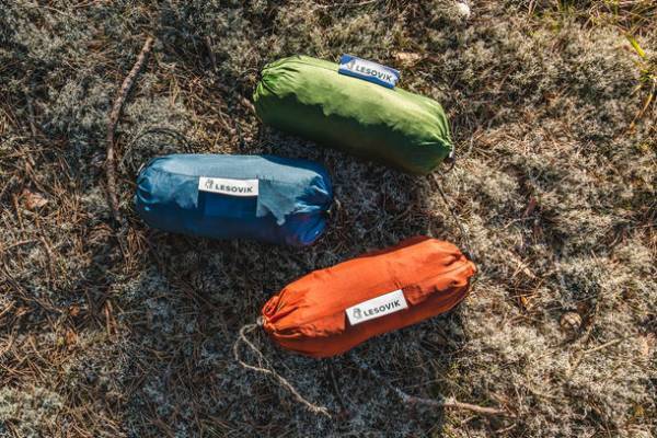 SDGsガチ勢のアウトドアブランドを応援！「LESOVIK環境月間 特割キャンペーン」を6月1日～30日に実施