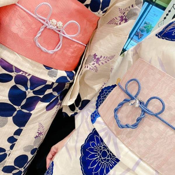 浴衣レンタル＆着付けでトータル9,350円！ヘアメイク専門店「アトリエはるか」で期間限定浴衣メニュースタート！