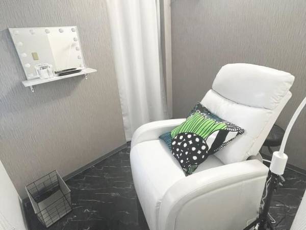 トータル・アイプロデュースサロン「eye.Rizm」銀座6丁目に6月1日グランドオープン“お客様の目にまつわる理想を叶える”