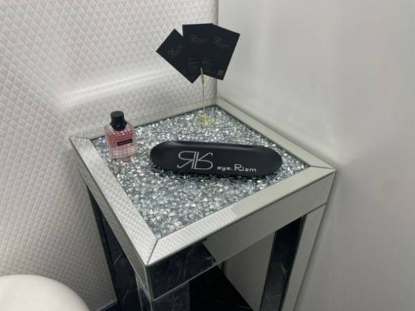 トータル・アイプロデュースサロン「eye.Rizm」銀座6丁目に6月1日グランドオープン“お客様の目にまつわる理想を叶える”