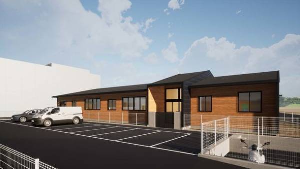 協和キリン高崎工場　企業主導型保育施設を開設　～両立支援を通じ、多様な人材が活躍できる企業文化の実現を目指す～