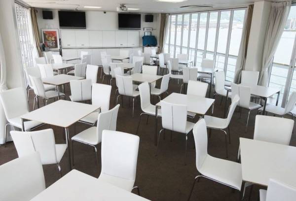 『BIWAKO 打ち上げ花火鑑賞クルーズプラン』