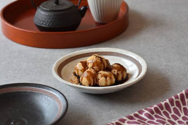 高級料亭で使用される器を家庭でも　希少価値の高い赤土を使用し、職人が手造りで仕上げた見谷陶器オリジナルブランド『温土(おんど)』が誕生　～6月1日(水)より見谷陶器楽天市場店にて発売～