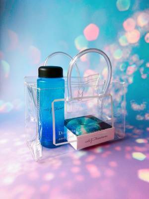 プラネタリアYOKOHAMA『“宇宙はラズベリーの香り”フェア』開催！