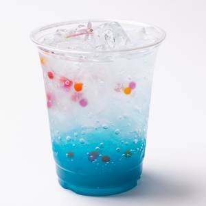 プラネタリアYOKOHAMA『“宇宙はラズベリーの香り”フェア』開催！