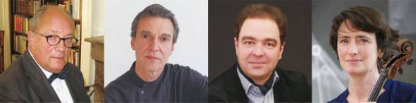 国立音楽大学、世界的に活躍する音楽家を招聘した「国際マスタークラス」を一般公開にて開催