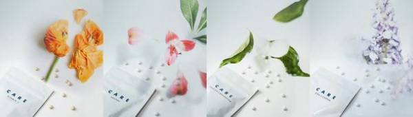 医療の現場から生まれた「CAREシリーズ」誕生　静岡歯科が研究・開発したサプリメントが6月11日オンラインで販売開始