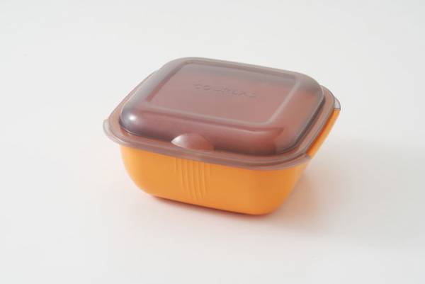 シリーズ累計販売206万個超え！6種類の加熱調理ができる、岩谷マテリアルの《グルラボ》に夏の食卓に映える新色「オレンジ」が「お試し価格」で新登場！