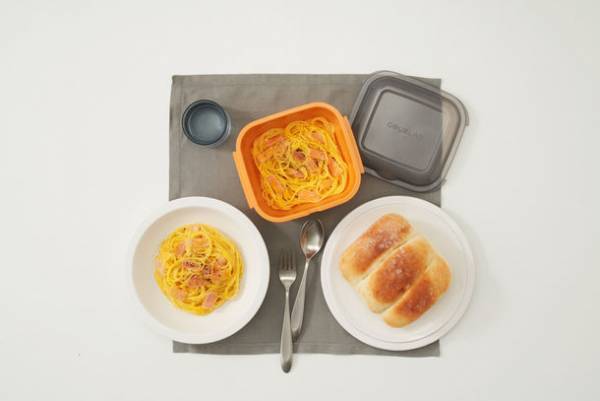 シリーズ累計販売206万個超え！6種類の加熱調理ができる、岩谷マテリアルの《グルラボ》に夏の食卓に映える新色「オレンジ」が「お試し価格」で新登場！