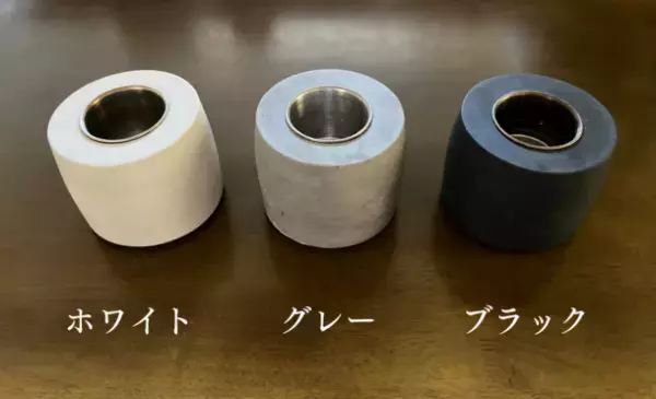 どこでも焚き火気分を味わえる！ミニ焚き火台「FIRE POT」　応援購入サービス「Makuake」にて販売開始