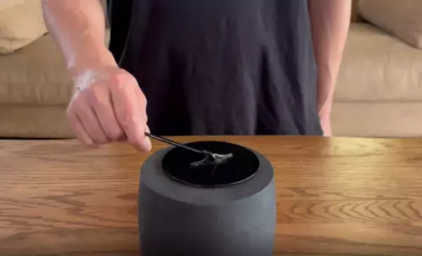 どこでも焚き火気分を味わえる！ミニ焚き火台「FIRE POT」　応援購入サービス「Makuake」にて販売開始