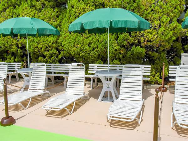 ひらかたパーク　プール「ザ・ブーン」が7月16日（土）からスタート