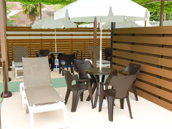 ひらかたパーク　プール「ザ・ブーン」が7月16日（土）からスタート