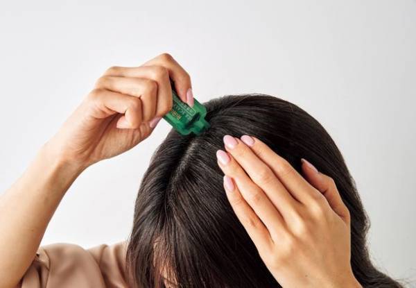 発売20周年を迎えた女性用育毛剤『リリィジュ』から世界初※1の冷却育毛剤『薬用リリィジュ 冷感育毛エッセンス』を新発売