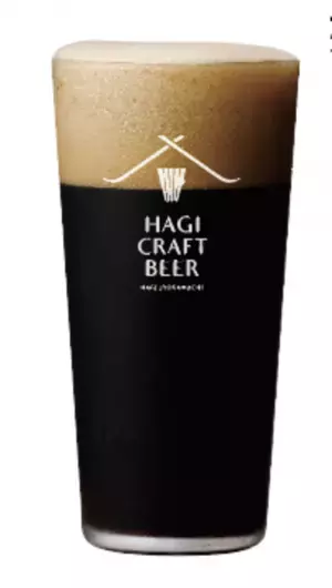 父の日プレゼント・お中元ギフトに！萩のお殿様をイメージしたご当地クラフトビール「殿様ビール・黒」新発売