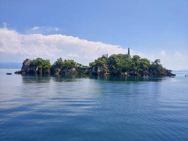 白洲正子の愛した近江を巡る船旅『白洲正子と巡る琵琶湖』