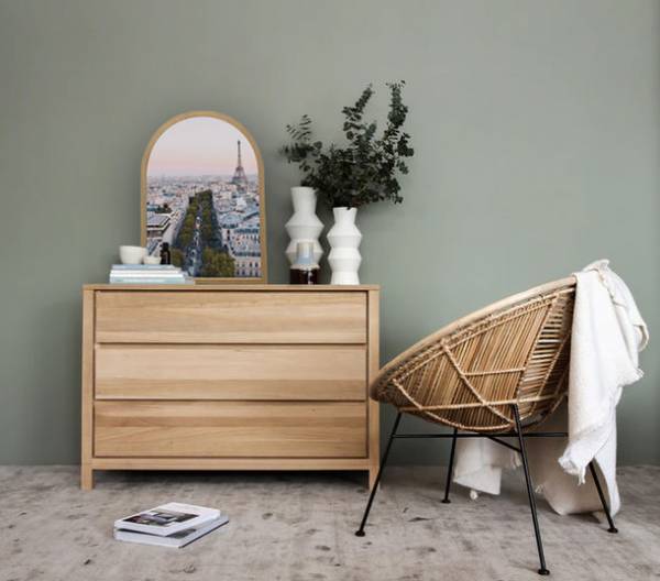 アーチ窓型インテリア「+arch(プラスアーチ)」が先着100台限定で500円OFFになるキャンペーン、6月13日までHEJオンラインショップにて開催！