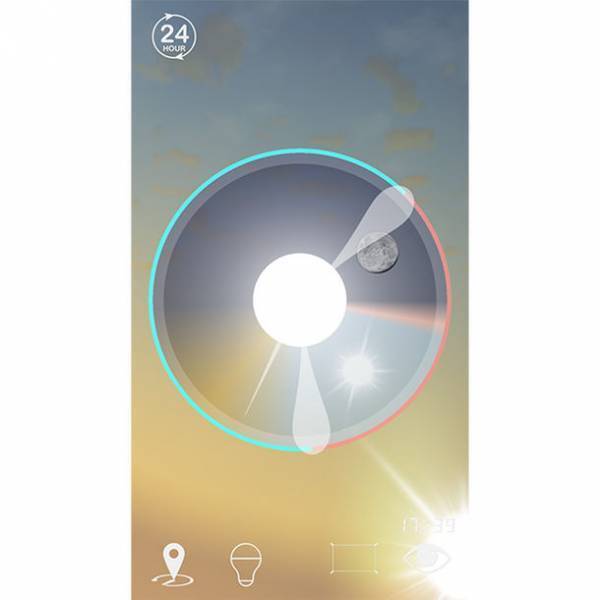 6/10に解禁される海外観光客受け入れ　時差ボケなしで快適な旅を　相対性時計を用いた「ソラのトケイ Jetlag／VR」をリリース