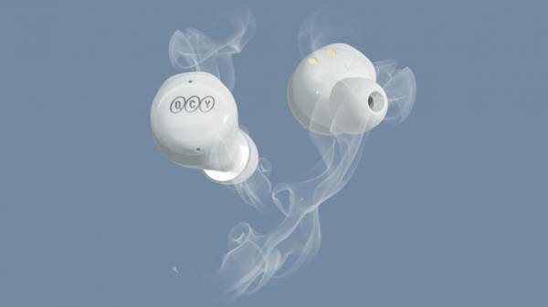 QCY Tシリーズの完全ワイヤレスイヤホン　本当に必要な機能だけを厳選した新製品「QCY-T17」を2022年6月17日発売開始！