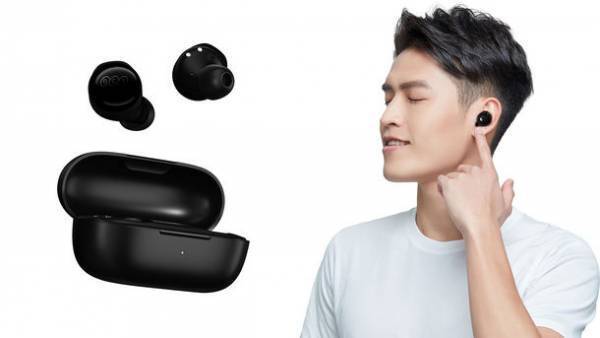 QCY Tシリーズの完全ワイヤレスイヤホン　本当に必要な機能だけを厳選した新製品「QCY-T17」を2022年6月17日発売開始！