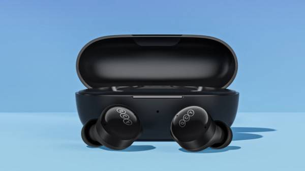 QCY Tシリーズの完全ワイヤレスイヤホン　本当に必要な機能だけを厳選した新製品「QCY-T17」を2022年6月17日発売開始！