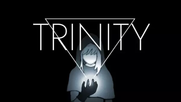 考えながら遊べるアドベンチャーPCゲーム『TRINITY』　情報収集型のオリジナルゲームがクラウドファンディング開始