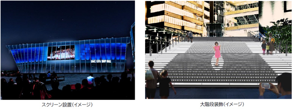 宝塚歌劇専門チャンネル「タカラヅカ・スカイ・ステージ」開局20周年記念イベント「これからもI NEED YOU」