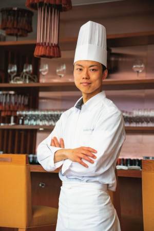 「あゆ王国高知」復活に向けたプロモーション始動　フレンチの名店『ポール・ボキューズ 銀座』と初コラボ　「四万十川の天然あゆ」料理が初登場！