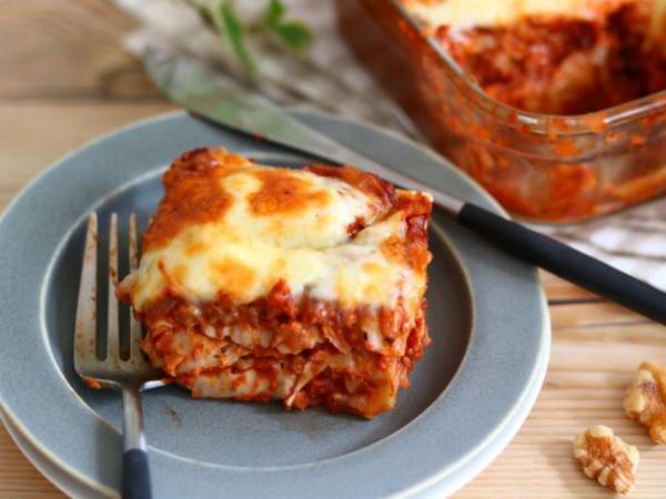 栄養豊富なくるみ料理で日頃の感謝を伝えよう！スーパーフード“くるみ”を使用した父の日のヘルシーレシピをウェブサイトで公開