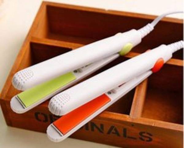 梅雨シーズンでも手軽に使えるヘアケアアイテム　Qoo10人気「ヘアアイロン・ヘアトリートメント」ランキング！