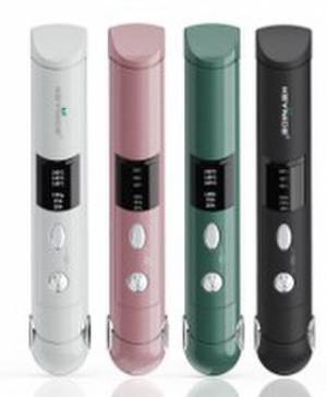 梅雨シーズンでも手軽に使えるヘアケアアイテム　Qoo10人気「ヘアアイロン・ヘアトリートメント」ランキング！